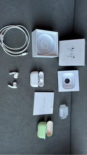 AIRPOD PRO 