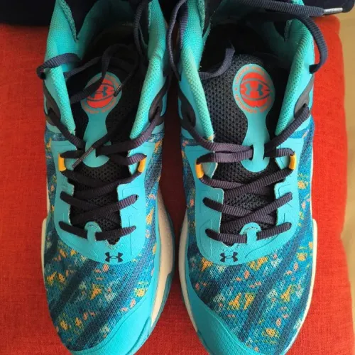Tênis Under Armour Dagger - Original - tam. 42 Excelente