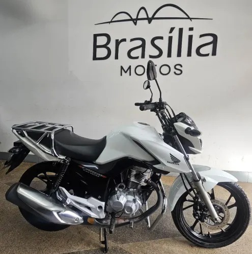 HONDA CG 160 CARGO