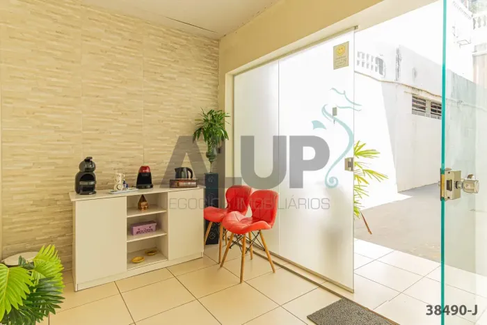 Imóvel para aluguel possui 18 metros quadrados em Chácara Santo Antônio (Zona Sul) - São P