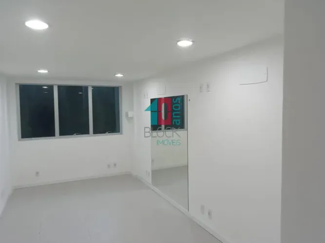 Tanque | Sala