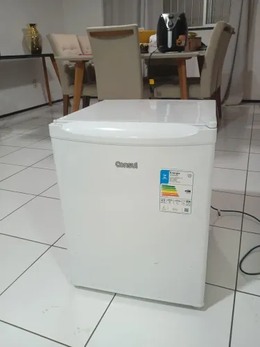 Frigobar Consul 76L