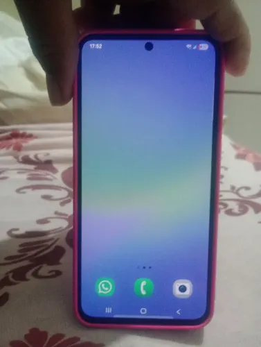 Vendo celular Samsung Galax A36 5g