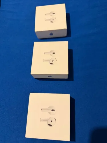 AIR PODS 4 (SEM ANC)