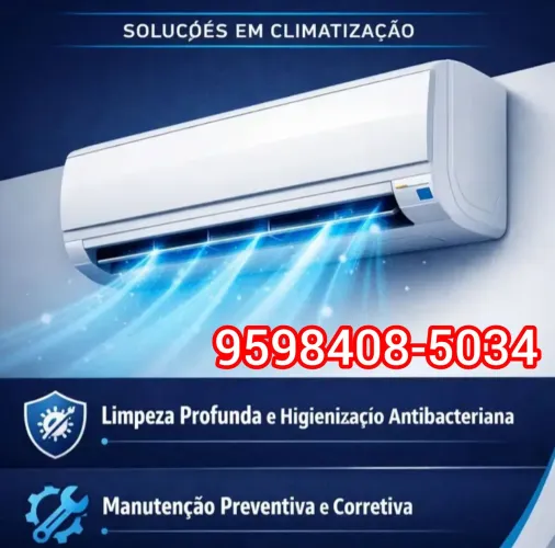 Refrigeracao e climatização 