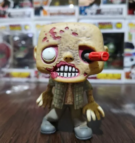 Funko Pop RV Walker - The walking Dead