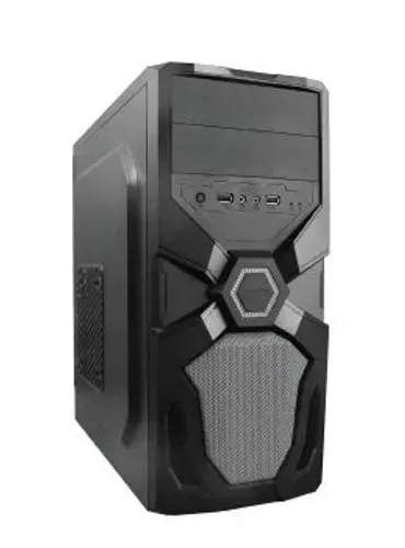 PC i5 - 8GB - GeForce HDMI - 1TB - 400w
