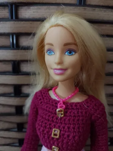 Barbie