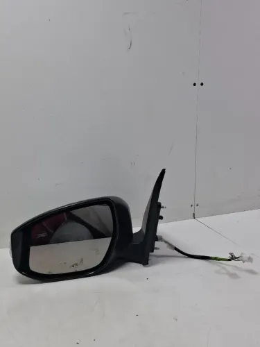 Retrovisor Lado Esquerdo Nissan sentra 2016