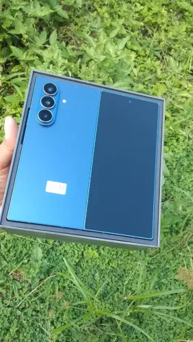 Galaxy Zfold 7