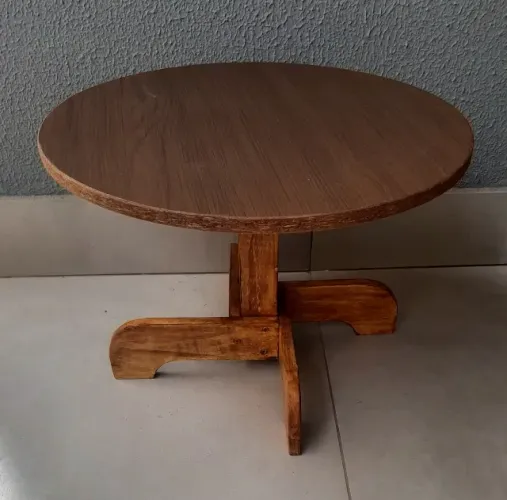 Mesinha de centro