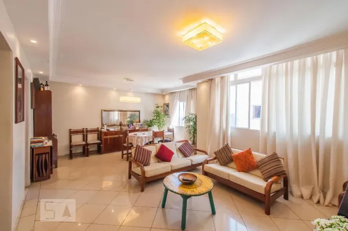 Apartamento à Venda - Vila Mariana, 3 Quartos, 125 m2