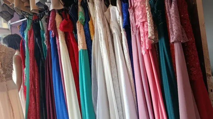 Vestidos de Festa