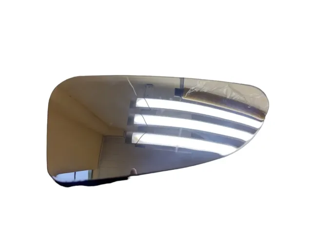 Lente Inferior Retrovisor Lado Direito Renault Master 2019 