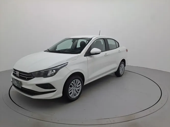 Fiat Cronos Drive 1.0 6V 2025