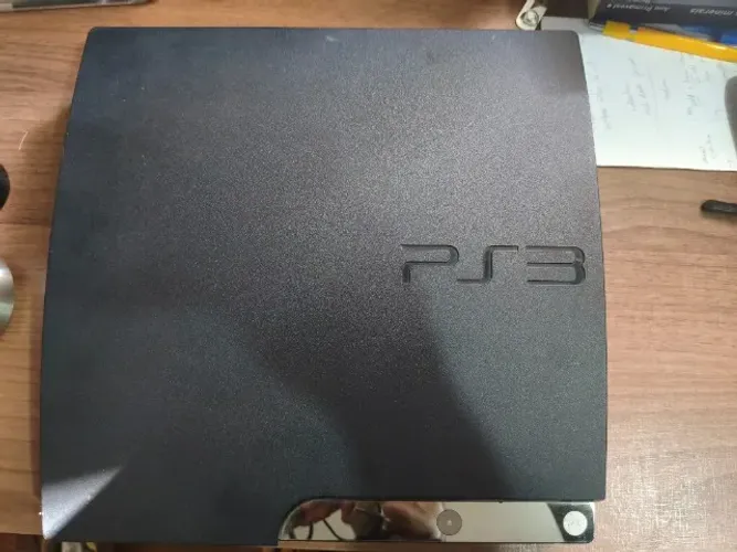 play station