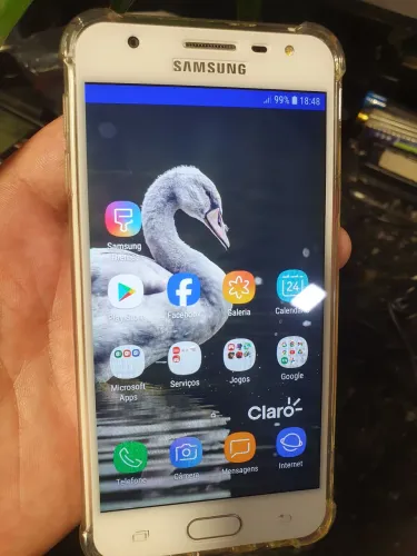 Samsung galaxy j5 prime