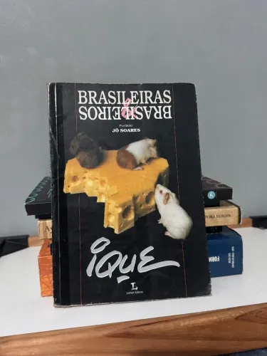 Livros avulsos