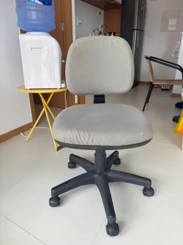 Cadeira Marelli- Ergonômica