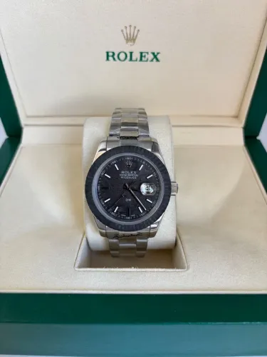 Relógio Rolex Milgauss