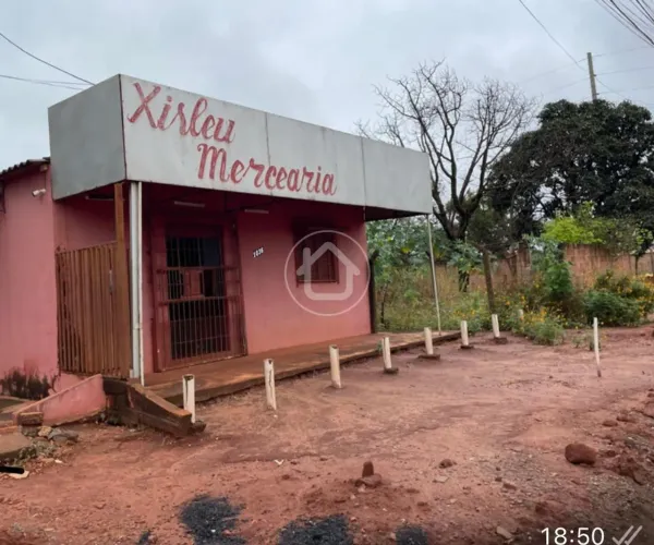 CASA E COMERCIO - NOROESTE