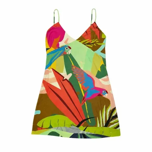 Vestido FARM
