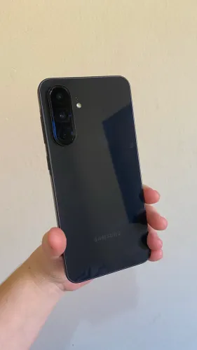 Celular Samsung A36