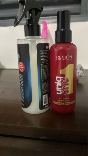 Uniq One + Uso Obrigatório