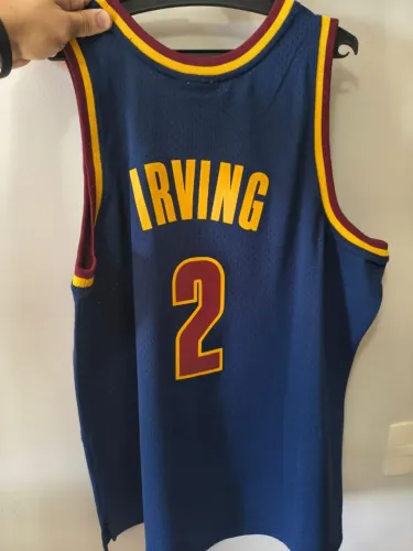 Jersey Regata NBA Michell and Ness - Kyrie Irving