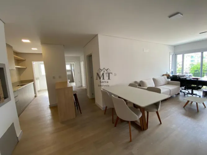 Apartamento bairro Pousada da Neve, Nova Petrópolis. RS REF: 445