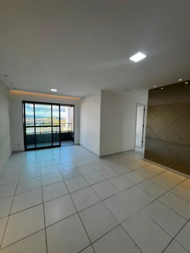 Apartamento a Venda no Cosmopolitan com 3 quartos em Indianópolis - Caruaru - PE