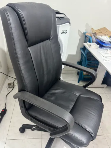 Cadeira Escritório Diretor Presidente