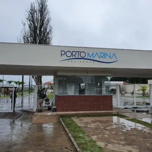 condominio porto Marina, construa a casa de 2, 3 ou 4 quartos de acordo com seu sonho