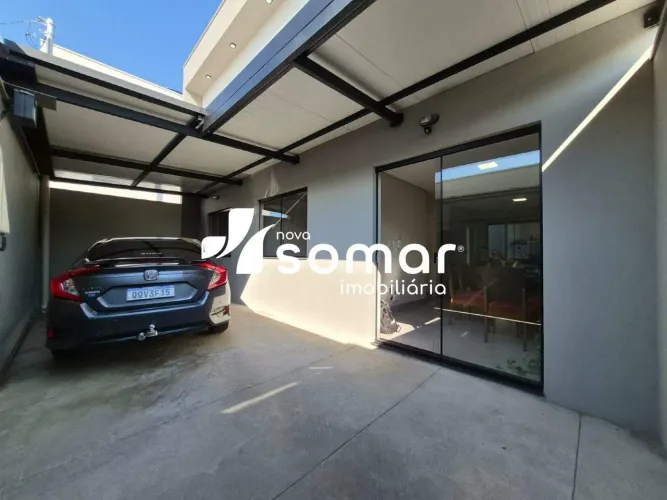 Apartamento para aluguel, 3 quartos, 1 vaga, Belvedere - Divinopolis/MG