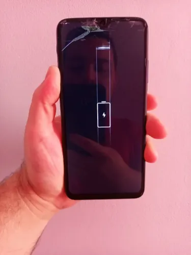 Celular Poco