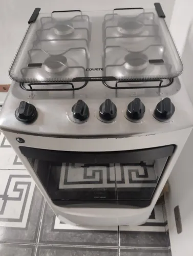 fogao consul
