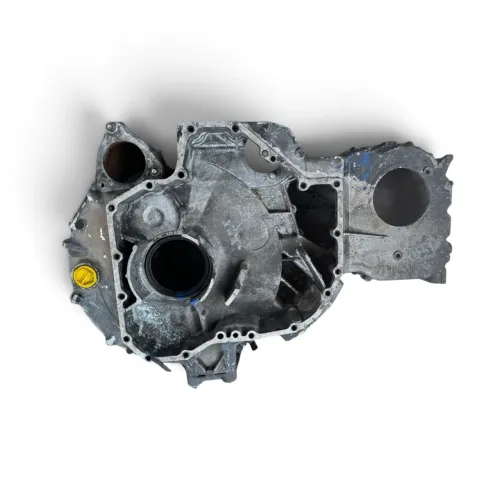 Capa Seca Motor Iveco Stralis 380 420 480 504086960 Original