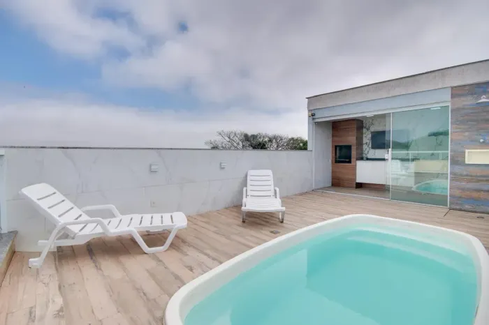 Oportunidade-Linda casa a venda em Tucuns perto da praia