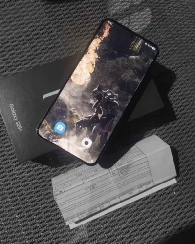 S25 Plus