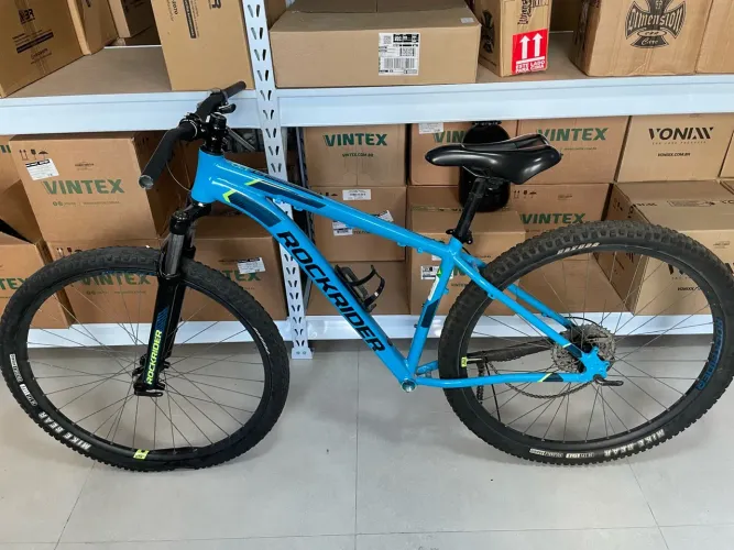 Bike aro 29 rockrider