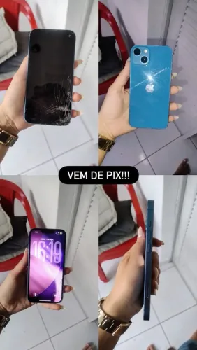 iPhone 13