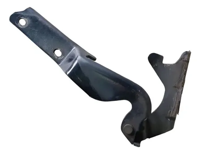 Dobradiça Capo Lado Direito Fiat Siena Palio 2002 2008
