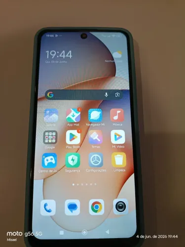 REDIMI NOTE 13 4G