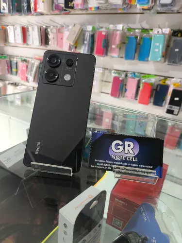 Redmi note 13 pro 5g Esim 256g