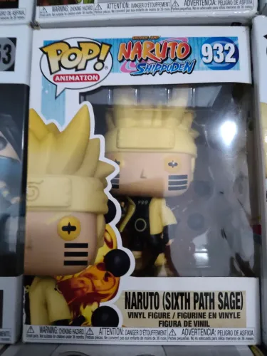 Funko pops