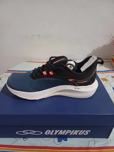 Tenis Olympikus