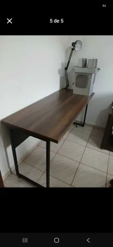 Mesa escritorio