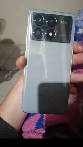 Poco X6 pro 5g