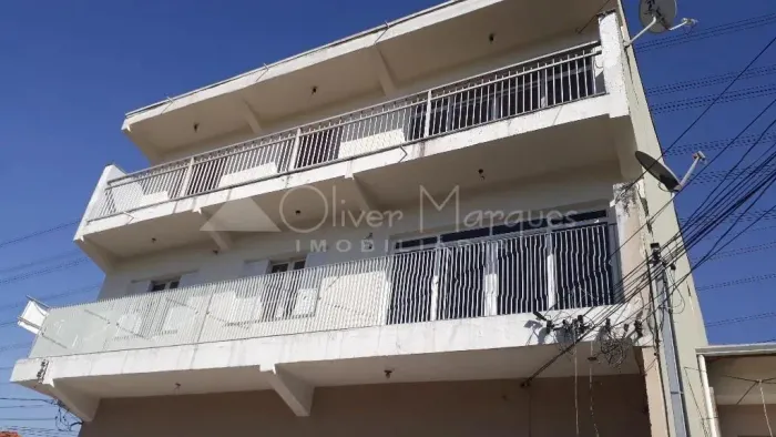 Aluguel de Apartamento com 3 Dormitórios no Jaguaré, São Paulo