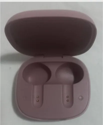 caixa de carregar fone bluetooth jbl wave 300
